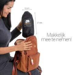 Deryan AirTraveller Vliegtuigbedje - Reiskussen Met Matras - Compact Opgevouwen -Babyproducten 1200x1200 1995