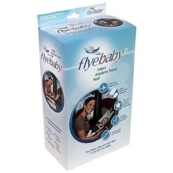 Flyebaby Baby - Vliegtuigbedje - (0-10kg) - Minichair - Kinderzitje - Kinderstoel -Babyproducten 1200x1200 2009
