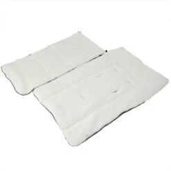 Monzana Voetenzak - Voor Kinderwagen Of Stoeltje - 93x56cm Grijs 22 Monzana Voetenzak - Voor Kinderwagen Of Stoeltje - 93x56cm Grijs -Babyproducten 1200x1200 2033