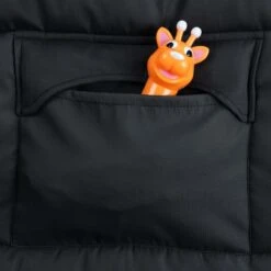 Monzana Voetenzak - Voor Kinderwagen Of Stoeltje - 93x56cm Grijs 24 Monzana Voetenzak - Voor Kinderwagen Of Stoeltje - 93x56cm Grijs -Babyproducten 1200x1200 2034