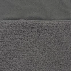 Jollein Voetenzak Voor Autostoel & Kinderwagen - Teddy - Storm Grey -Babyproducten 1200x1200 2037