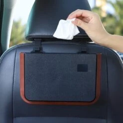 Nixnix - Autostoel Organizer - Achterbank - Opbergvak - Kinderen - Op Reis - Opvouwbaar -Babyproducten 1200x1200 204