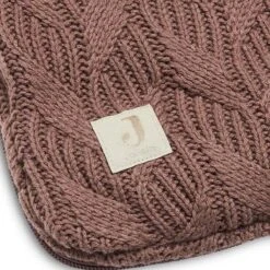 Jollein Voetenzak Voor Autostoel & Kinderwagen - Spring Knit - Chestnut 22 Jollein Voetenzak Voor Autostoel & Kinderwagen - Spring Knit - Chestnut -Babyproducten 1200x1200 2048