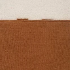 Jollein Voetenzak Voor Autostoel & Kinderwagen - Bliss Knit - Caramel -Babyproducten 1200x1200 2053