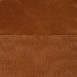 Jollein Voetenzak Voor Autostoel & Kinderwagen - Bliss Knit - Caramel -Babyproducten 1200x1200 2055