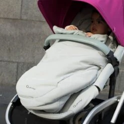 Quinny Kinderwagen Voetenzak - Footmuf Grey 11 Quinny Kinderwagen Voetenzak - Footmuf Grey -Babyproducten 1200x1200 2092