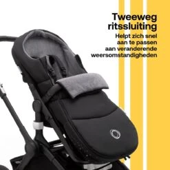 Bugaboo Voetenzak - Midnight Black -Babyproducten 1200x1200 2093