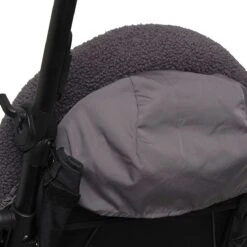 Jollein Voetenzak Voor Buggy & Wandelwagen - Grey 37 Jollein Voetenzak Voor Buggy & Wandelwagen - Grey -Babyproducten 1200x1200 2098