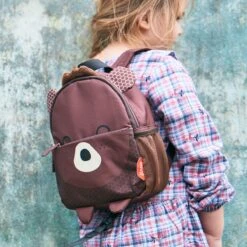 Kindertuigje Met Looplijn - Rugzak Voor Peuter & Kleuter - Tuigje Kind - Rugzaktuigje - Beer -Babyproducten 1200x1200 2109