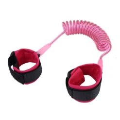 Veiligheidstuigje Voor Kinderen V2 - Polsbandje - 2,5 Meter - Blue Special Edition For The Little Him - One Size - 360° Rotatie -Babyproducten 1200x1200 2113