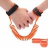 Veiligheidstuigje Voor Kinderen - Polsbandje -1,5 Meter – Oranje - One Size -Babyproducten 1200x1200 2138
