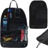YUNICS® Auto Organizer - Autostoel Organizer - Voor Achterbank - Zwart -Babyproducten 1200x1200 242