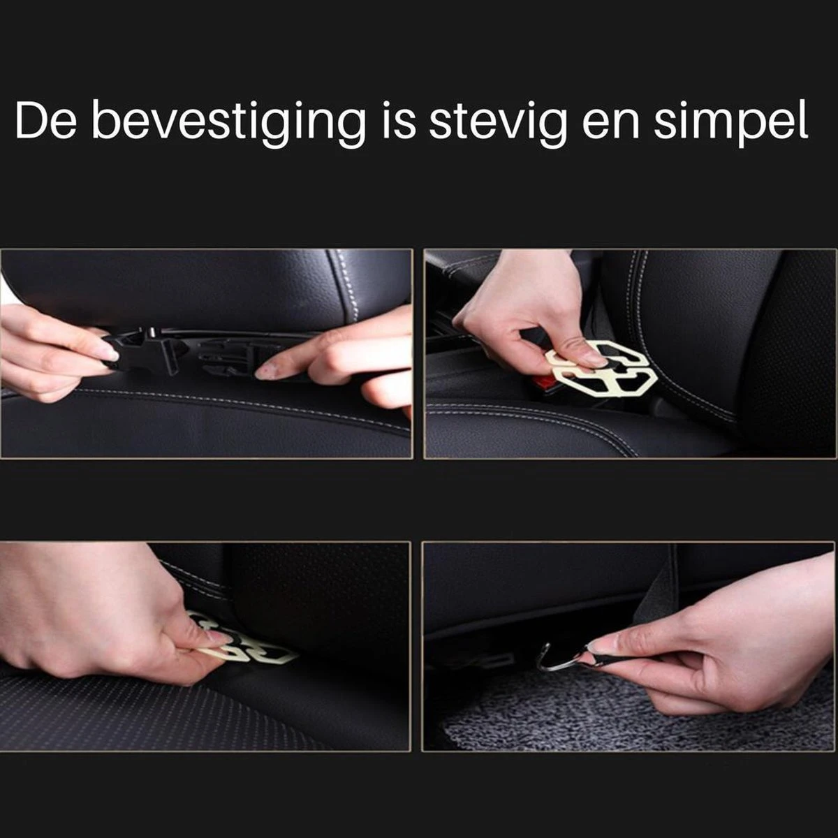 Merkloos PREMIUM Autostoel Organizer - Carseat Organiser - Auto Stoel Organizer - Tablet Houder - Auto Tafeltje - Auto Organizer - Beker Houder - Paraplu Houder - Tissue Doos Houder 9 Merkloos PREMIUM Autostoel Organizer - Carseat Organiser - Auto Stoel Organizer - Tablet Houder - Auto Tafeltje - Auto Organizer - Beker Houder - Paraplu Houder - Tissue Doos Houder - Afbeelding 7