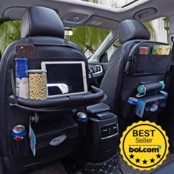 Merkloos PREMIUM Autostoel Organizer - Carseat Organiser - Auto Stoel Organizer - Tablet Houder - Auto Tafeltje - Auto Organizer - Beker Houder - Paraplu Houder - Tissue Doos Houder 28 Merkloos PREMIUM Autostoel Organizer - Carseat Organiser - Auto Stoel Organizer - Tablet Houder - Auto Tafeltje - Auto Organizer - Beker Houder - Paraplu Houder - Tissue Doos Houder -Babyproducten 1200x1200 273