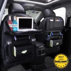 Merkloos PREMIUM Autostoel Organizer - Carseat Organiser - Auto Stoel Organizer - Tablet Houder - Auto Tafeltje - Auto Organizer - Beker Houder - Paraplu Houder - Tissue Doos Houder 31 Merkloos PREMIUM Autostoel Organizer - Carseat Organiser - Auto Stoel Organizer - Tablet Houder - Auto Tafeltje - Auto Organizer - Beker Houder - Paraplu Houder - Tissue Doos Houder -Babyproducten 1200x1200 276