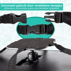 Merkloos Autospiegel Baby - Verstelbare Spiegel Hoofdsteun Autostoel Achterbank - Veiligheidsspiegel - Baby En Kids - 19 X 30cm - 360 Graden Draaibaar - Zwart 19 Merkloos Autospiegel Baby - Verstelbare Spiegel Hoofdsteun Autostoel Achterbank - Veiligheidsspiegel - Baby En Kids - 19 X 30cm - 360 Graden Draaibaar - Zwart -Babyproducten 1200x1200 295