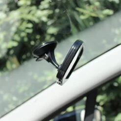 EZI MIRROR MINI - Auto Spiegel Baby - Met Klem En Zuignap - Klein Formaat - Bevestig Op Ruit Of Aan Zonneklep -Babyproducten 1200x1200 302