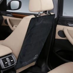 Munchkin Brica De Luxe Kick Mat, Stoelbeschermer Auto -Babyproducten 1200x1200 344