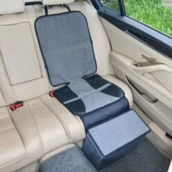 Autostoel Beschermer & Auto Organizer Met Voetensteun - Altabebe 16 Autostoel Beschermer & Auto Organizer Met Voetensteun - Altabebe -Babyproducten 1200x1200 349