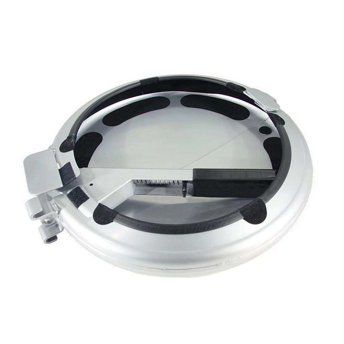 Defa Disk-Lok Stuurslot 35-39cm SCM Keur 9 Defa Disk-Lok Stuurslot 35-39cm SCM Keur - Afbeelding 7