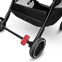 Lionelo Buggy Julie One - Kinderwagen Premium - Automatisch Opvouwen - Wandelwagen Tot 22 Kg - Comfortabele Zitje -Babyproducten 1200x1200 485