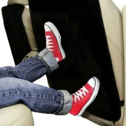 TDR-Autostoelbeschermer-Autostoelhoes – Voorstoelbeschermer – Kick Mat - Stoelhoes -zwart -Babyproducten 1200x1200 49