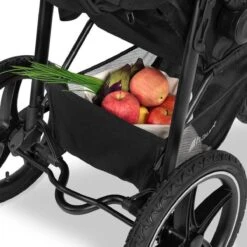 Hauck Sportwagen Runner 2 Zwart 21 Hauck Sportwagen Runner 2 Zwart -Babyproducten 1200x1200 508