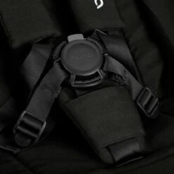 Nuna TRVL Buggy Caviar -Babyproducten 1200x1200 521