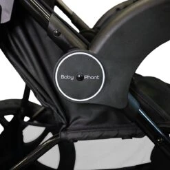 Babyphant Luxe Yasmin Hardloop Kinderwagen – Jogging Buggy - Runner -Babyproducten 1200x1200 532