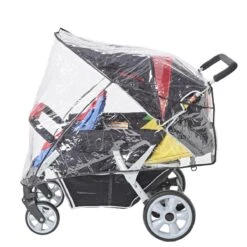 Familidoo Lidoo Star Bb Plus 4 Zits Wandelwagen L Buggy L Kinderwagen 4 Plekken Geschikt Voor 2 Newborn Baby's -Babyproducten 1200x1200 577