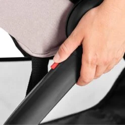 Hauck UpTown Buggy - Met één Hand Opvouwbaar - Beige 32 Hauck UpTown Buggy - Met één Hand Opvouwbaar - Beige -Babyproducten 1200x1200 582