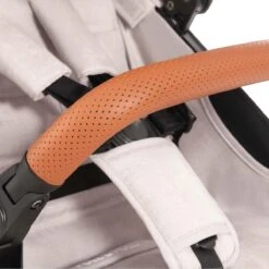 Hauck UpTown Buggy - Met één Hand Opvouwbaar - Beige 37 Hauck UpTown Buggy - Met één Hand Opvouwbaar - Beige -Babyproducten 1200x1200 585