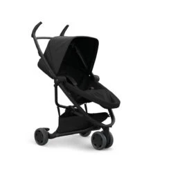 Quinny Zapp Flex Buggy - Black On Black -Babyproducten 1200x1200 596