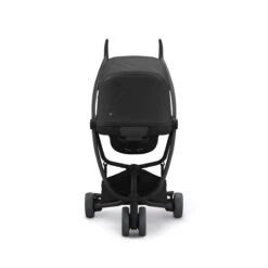 Quinny Zapp Flex Buggy - Black On Black -Babyproducten 1200x1200 597