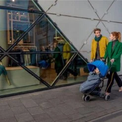 Quinny Zapp Flex Buggy - Black On Black -Babyproducten 1200x1200 599