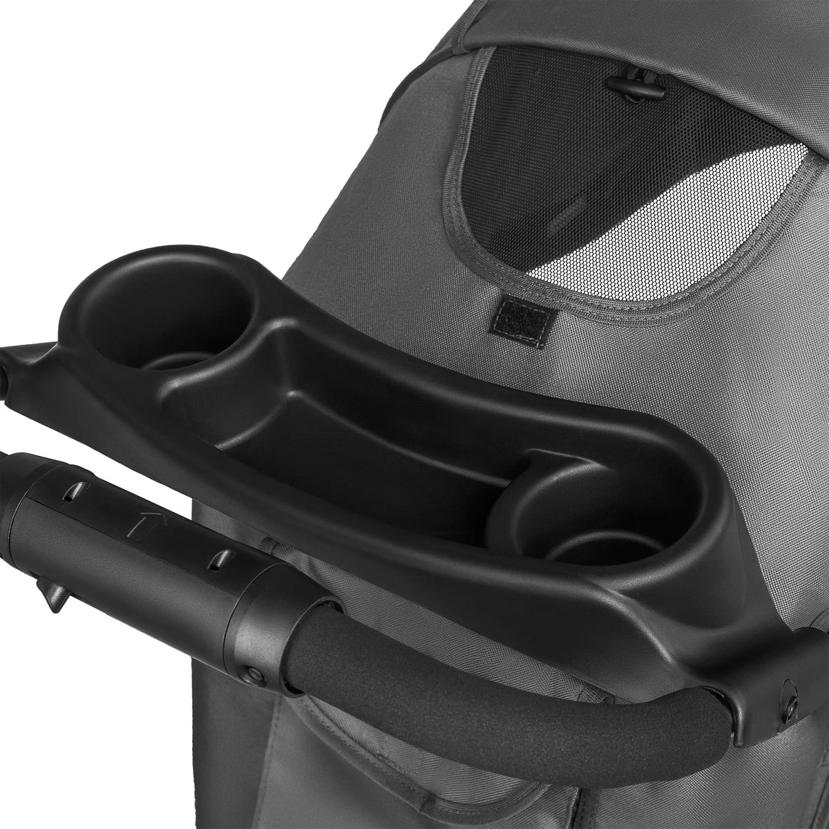 Lionelo Emma Plus - Buggy - Lichte - 5-punts Gordel - Tot 15kg 17 Lionelo Emma Plus - Buggy - Lichte - 5-punts Gordel - Tot 15kg - Afbeelding 15