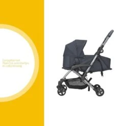Maxi-Cosi Laika 2 Buggy - Essential Graphite -Babyproducten 1200x1200 619