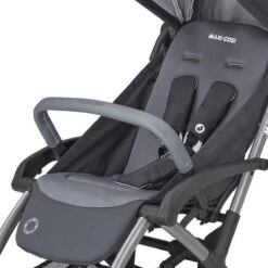 Maxi-Cosi Laika 2 Buggy - Essential Graphite -Babyproducten 1200x1200 621