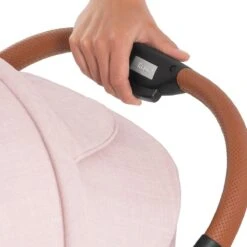 Hauck UpTown Buggy - Met één Hand Opvouwbaar - Roze -Babyproducten 1200x1200 627