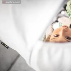 Hauck UpTown Buggy - Met één Hand Opvouwbaar - Roze -Babyproducten 1200x1200 628