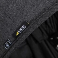 Hauck UpTown Buggy - Met één Hand Opvouwbaar - Zwart 39 Hauck UpTown Buggy - Met één Hand Opvouwbaar - Zwart -Babyproducten 1200x1200 670