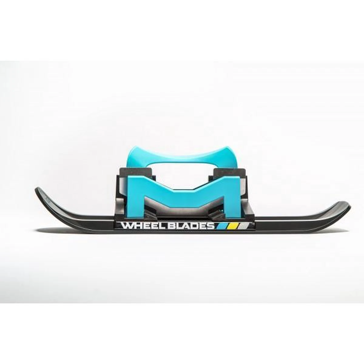 Wheelblades XL Kinderwagenski Rollatorski 7 Wheelblades XL Kinderwagenski Rollatorski - Afbeelding 5