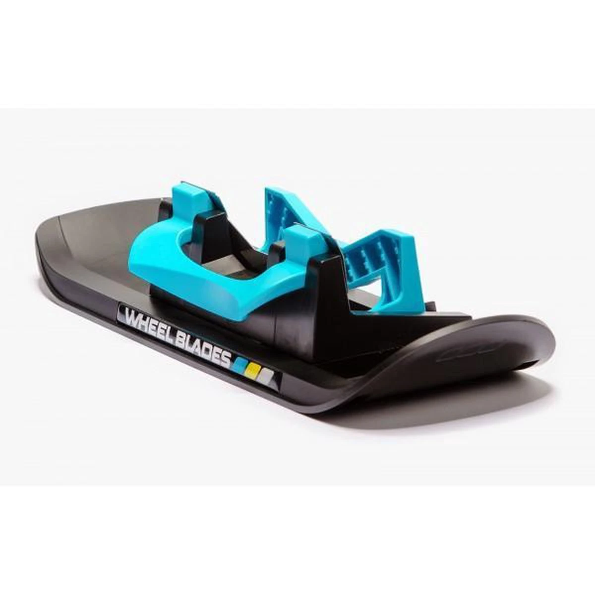 Wheelblades XL Kinderwagenski Rollatorski 9 Wheelblades XL Kinderwagenski Rollatorski - Afbeelding 7