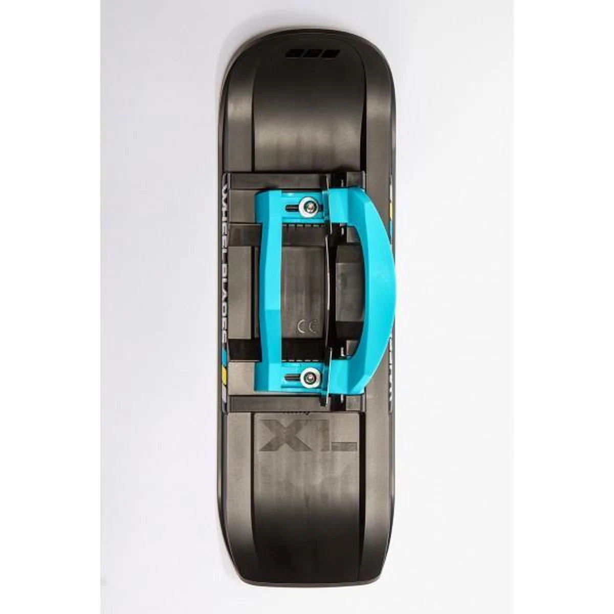 Wheelblades XL Kinderwagenski Rollatorski 10 Wheelblades XL Kinderwagenski Rollatorski - Afbeelding 8