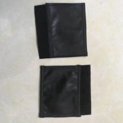 Luxe Buggy Handvat Hoes - Kinderwagen - 53X11 Cm - Zwart -Babyproducten 1200x1200 723