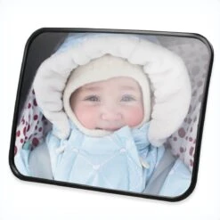 Autospiegel Baby - Achteruitkijkspiegel - Eenvoudig Monteren - Hoofdsteun Achterbank - EJC Products 17 Autospiegel Baby - Achteruitkijkspiegel - Eenvoudig Monteren - Hoofdsteun Achterbank - EJC Products -Babyproducten 1200x1200 73