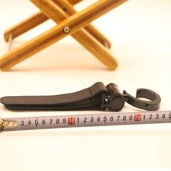 Kinderwagen Tassenhaak 2 Stuks - Boodschappenhaken - Tassenhanger - Babywagen Tassenhaak - Strollerhook - Buggy Haak - Bags Holder - Tassenclips - Rugzak Hanger - Verplaatsbare Hanger - Rolstoelhaak - Auto Hoofdsteun Haak -Babyproducten 1200x1200 736