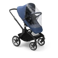Bugaboo Fox/Cameleon High Performance Regenscherm - ZWART -Babyproducten 1200x1200 743