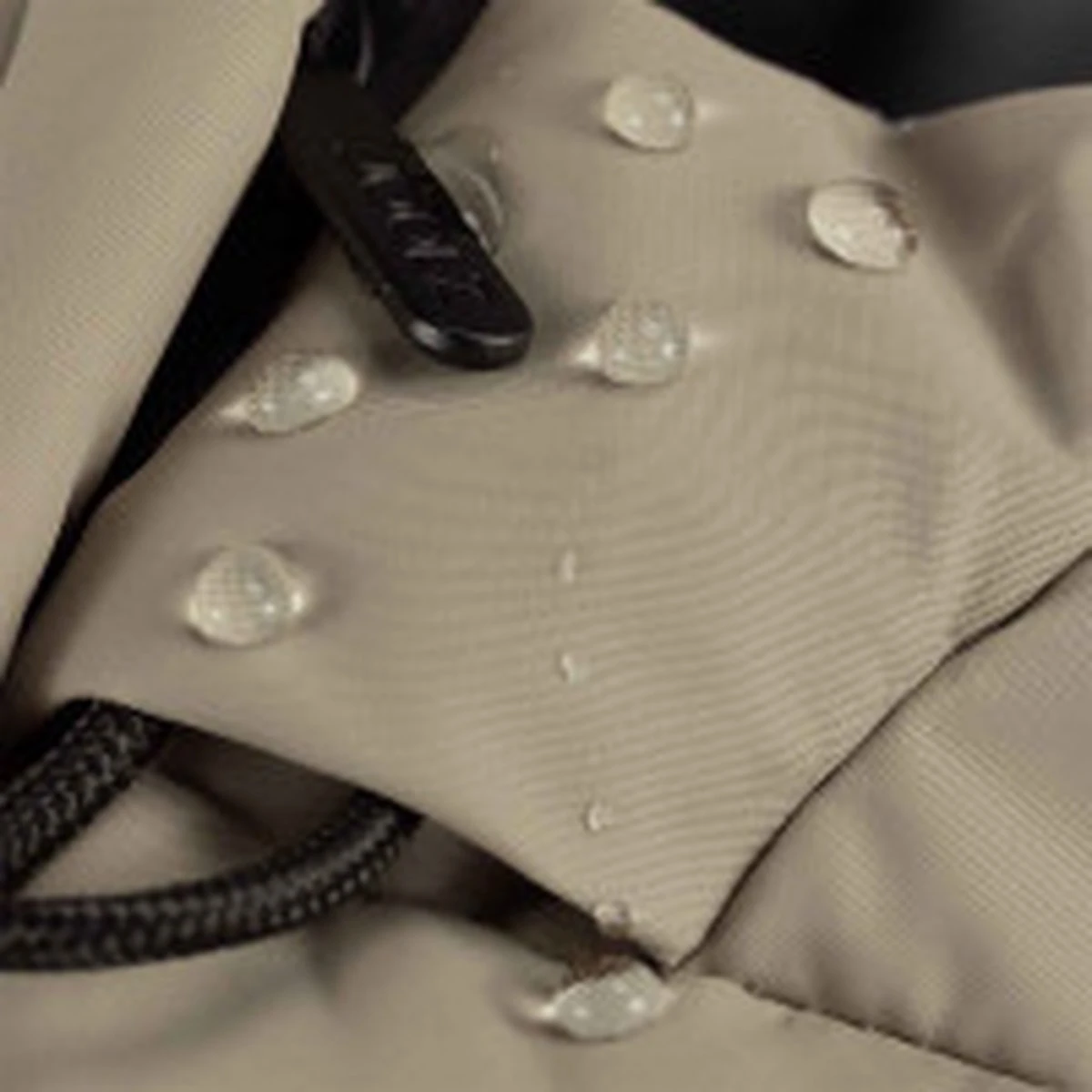 Joolz Puffer Voetenzak - Taupe 5 Joolz Puffer Voetenzak - Taupe - Afbeelding 3