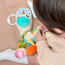 Playgro Activiteitenvriend Lama Lupe -Babyproducten 1200x1200 789